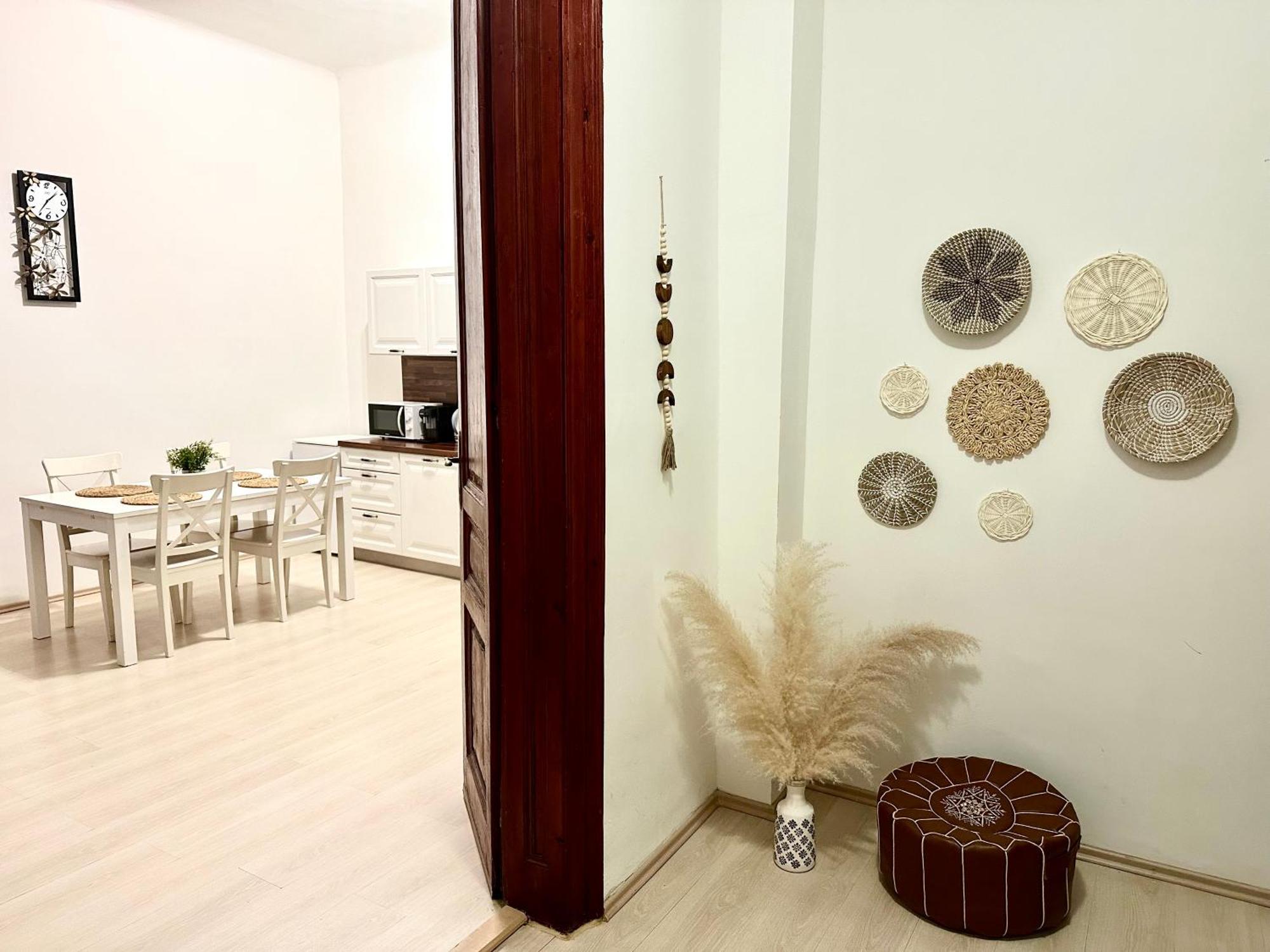 In Historical Part - Old Town Top Address * Bratislava