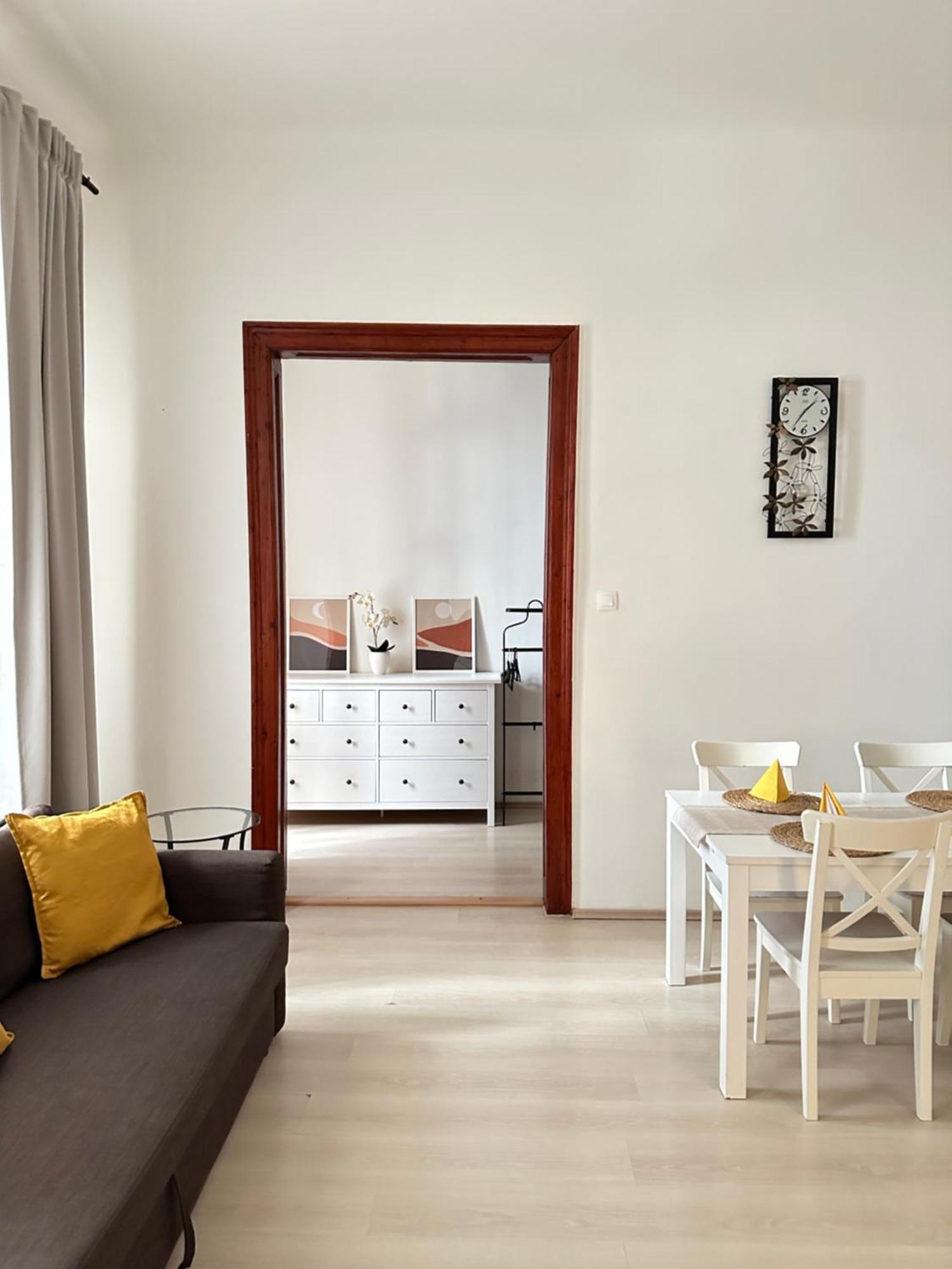 In Historical Part - Old Town Top Address Bratislava