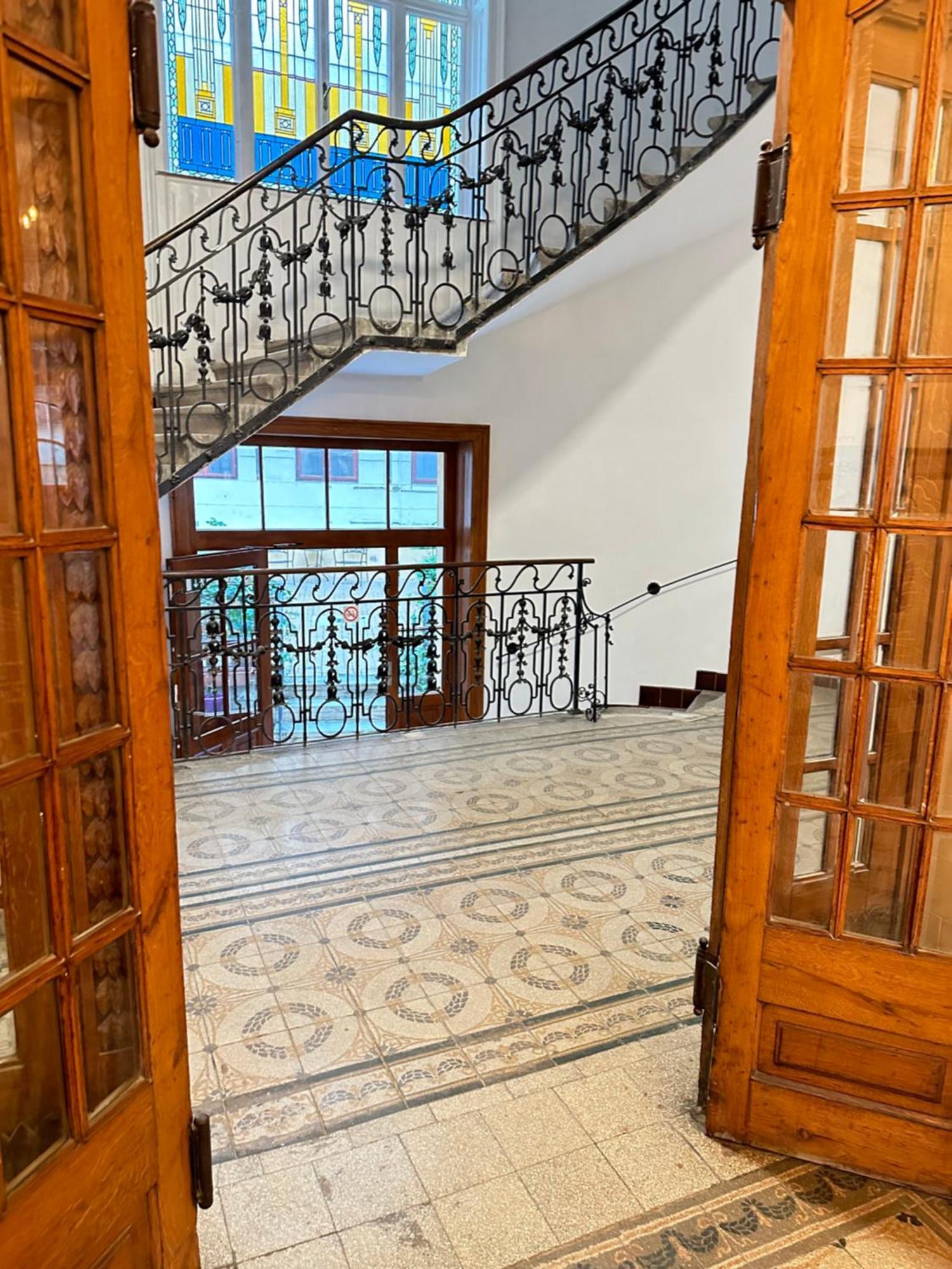 In Historical Part - Old Town Top Address Appartement *