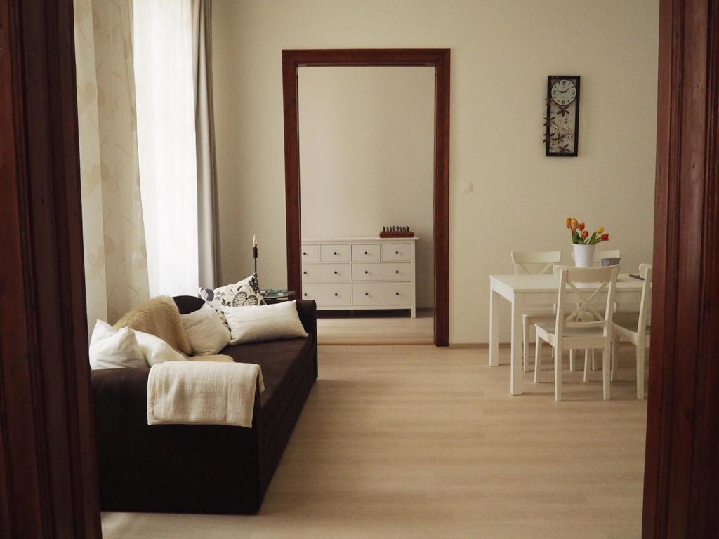 Appartement In Historical Part - Old Town Top Address *