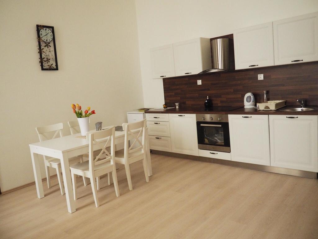 Apartment In Historical Part - Old Town Top Address Pressburg
